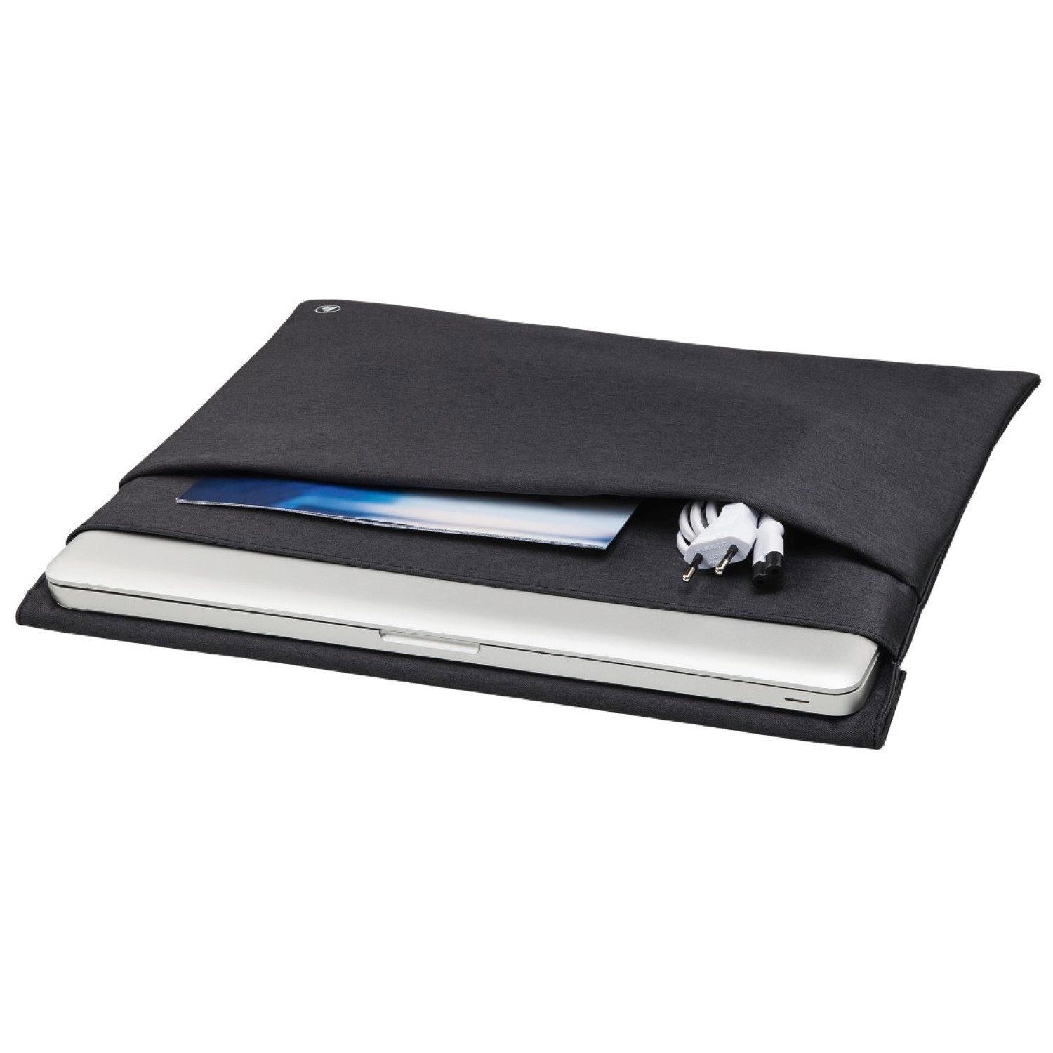 Hama Laptoptasche Notebook-Tasche Sleeve Slide Case Schutz-Hülle, für Laptop 15