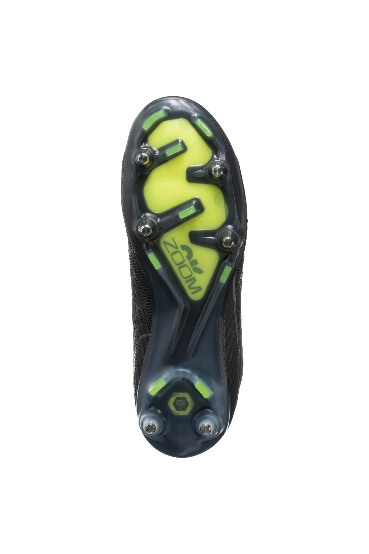Nike  Zoom Superfly 9 Elite AC
