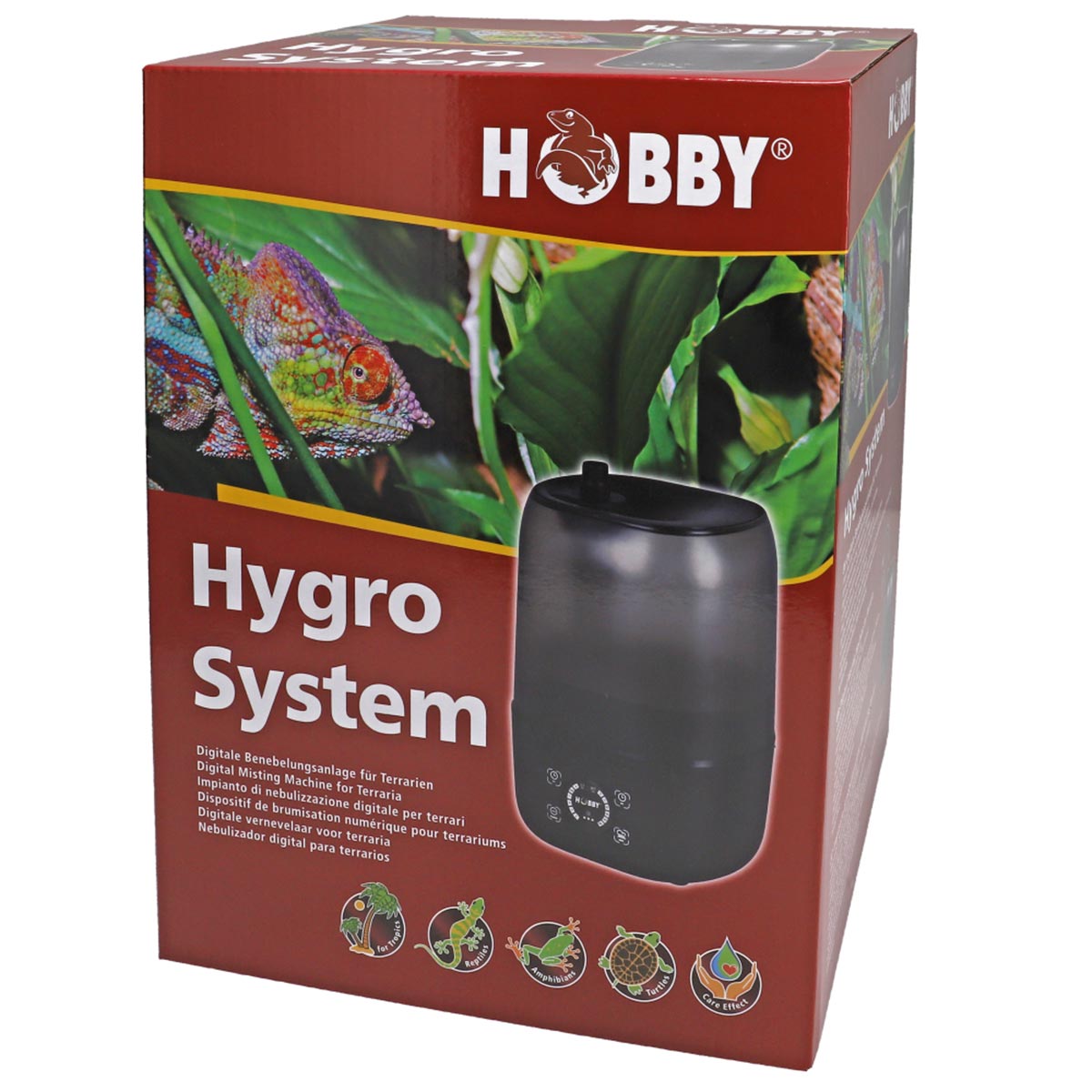 Hobby Hygro System günstig kaufen