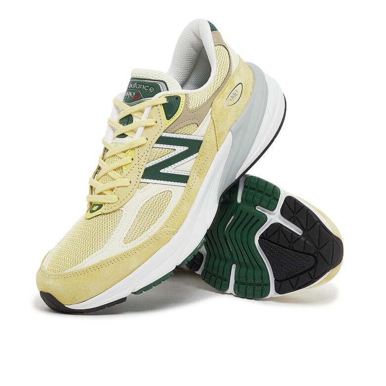 New Balance 990v6 (U990TE6) 