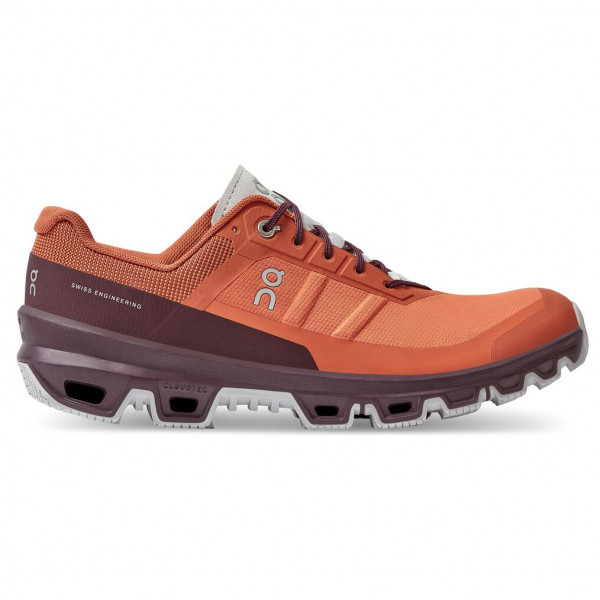 On - Cloudventure - Trailrunningschuhe