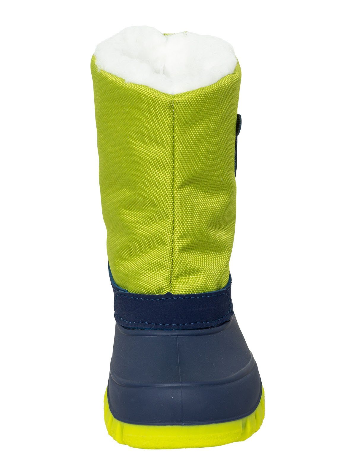 Spirale Spirale Jonk Kinderstiefel Winterstiefel