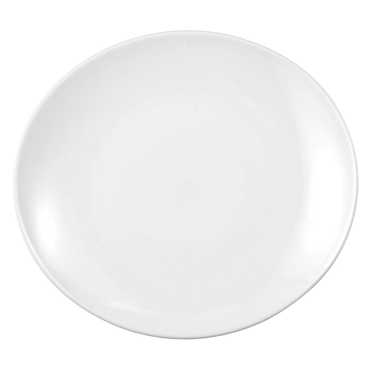 SeltmannSpeiseteller oval 29cm