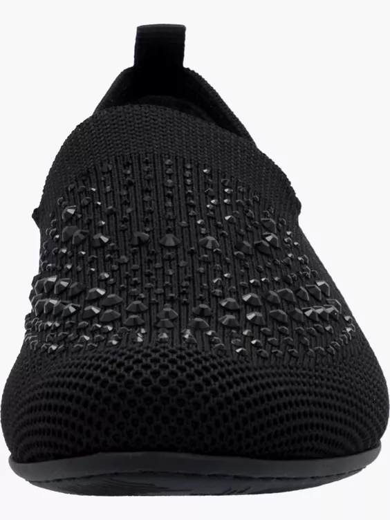 Rieker Damen Slipper