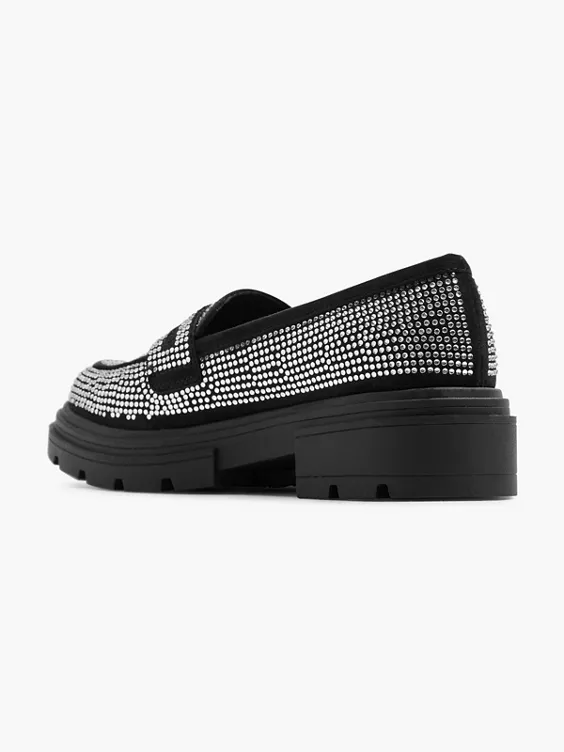 Graceland Loafer