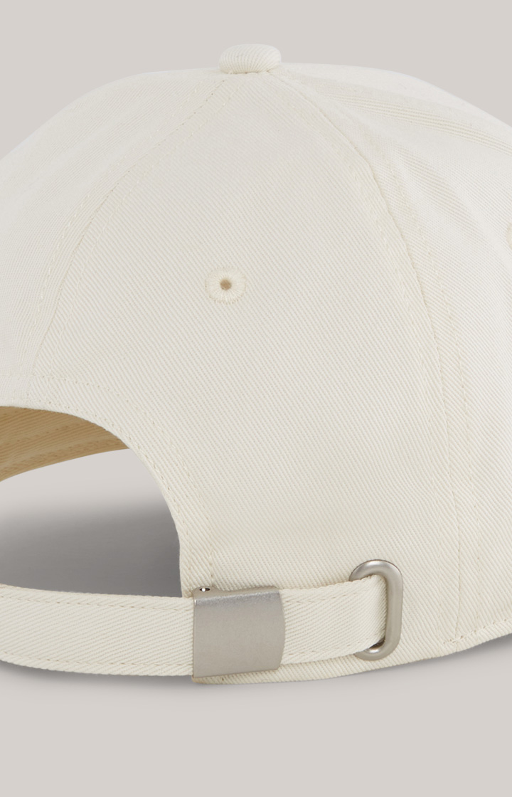 Cap Manolis in Beige