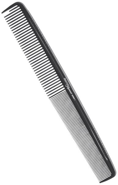 Hercules Sägemann Carbon anthrazit Carbon mit Abteilzahn C2 8½