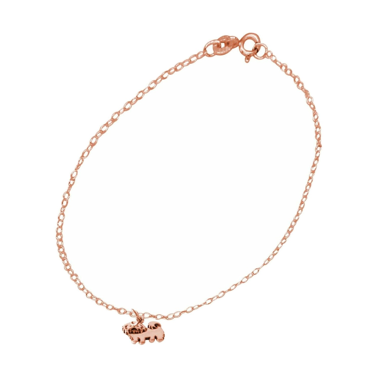 Armband 'PUDEL. TERRIER. MALTESER. SHIH TSU Hund'