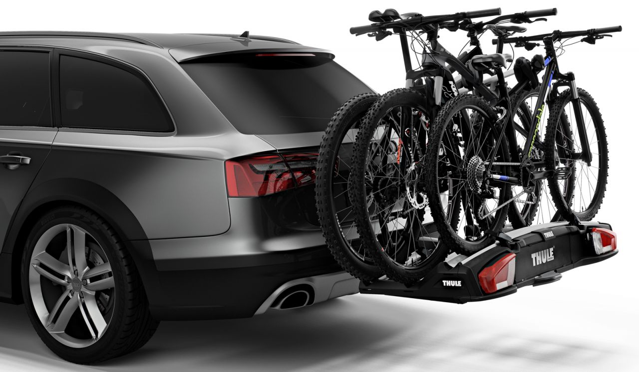 Thule VeloSpace XT 3 939 - Fahrradträger kaufen | Bike-Discount