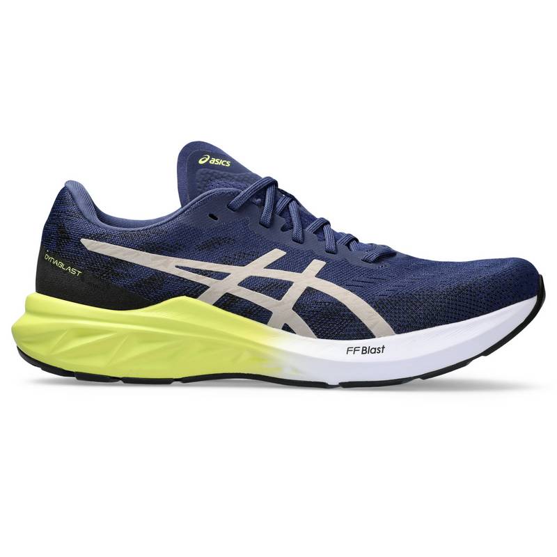 ASICS DYNABLAST 3 Laufschuhe Herren