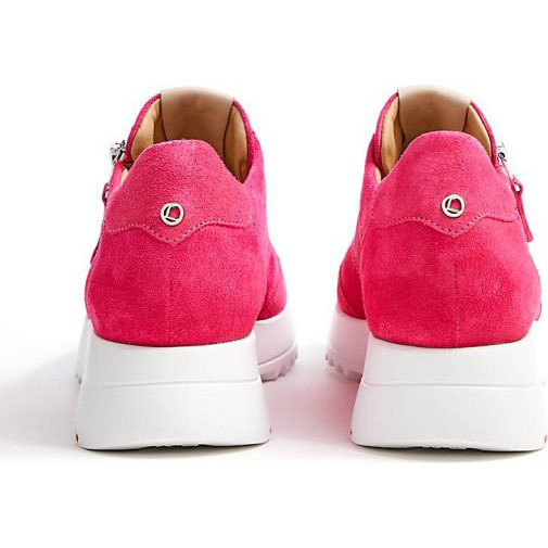 LLOYD Schuhe Moderner Sneaker