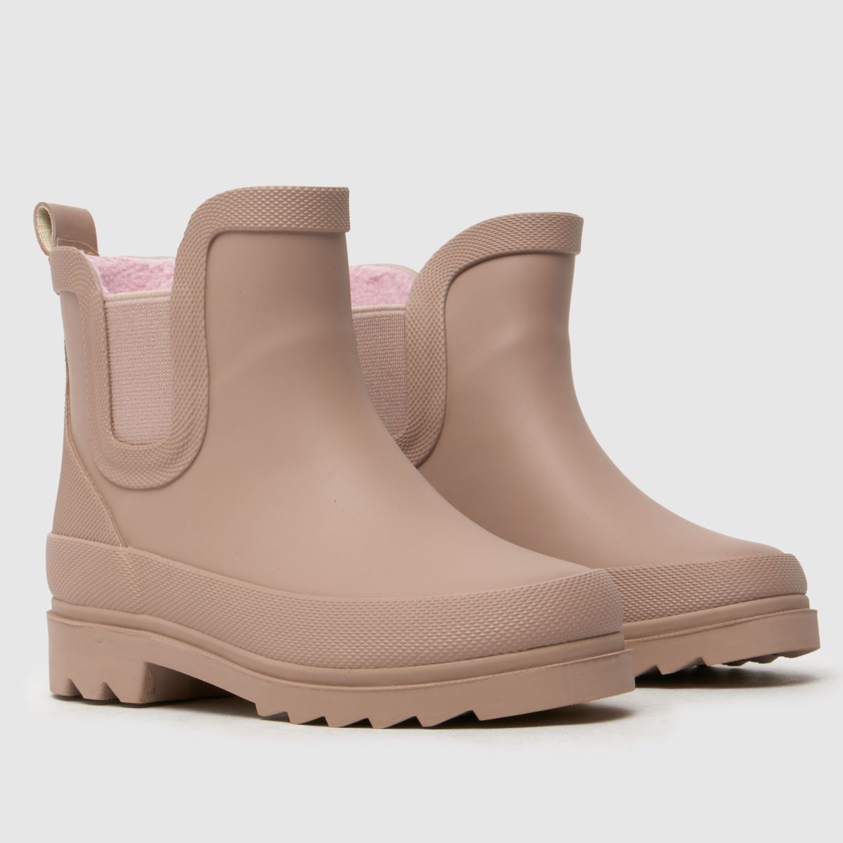 schuh rózsaszín Cosette mini gumicsizma lányoknak kisgyermek gumicsizma