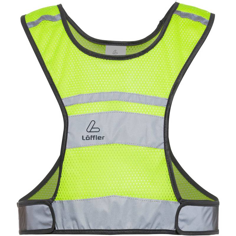 Löffler REFLEX Fahrradweste