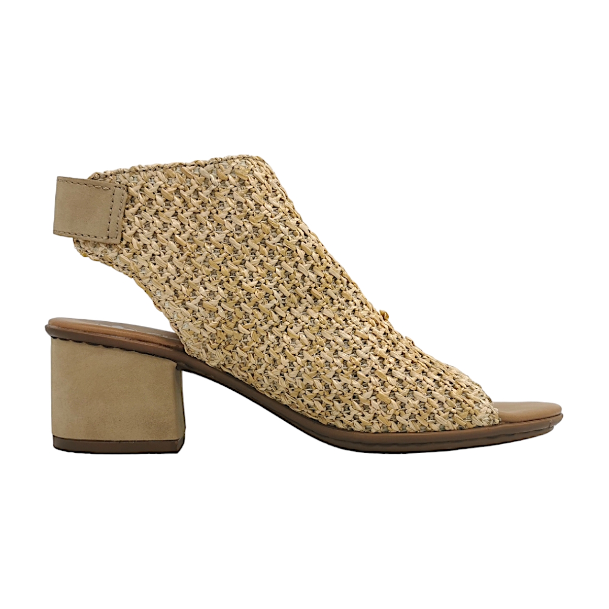 Rieker Bast/Morelia 64670-60 Beige 60 beige