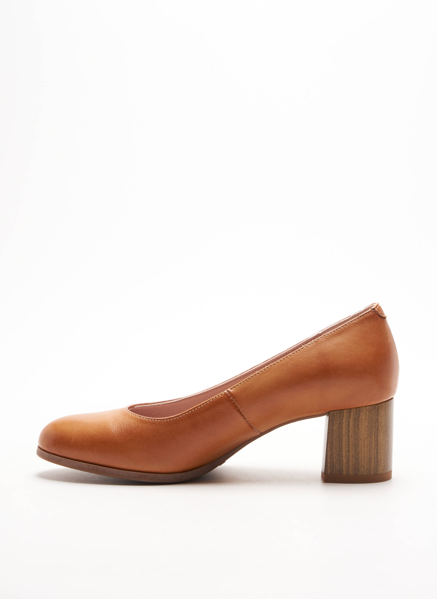 Dorking Escarpins Femme couleur marron