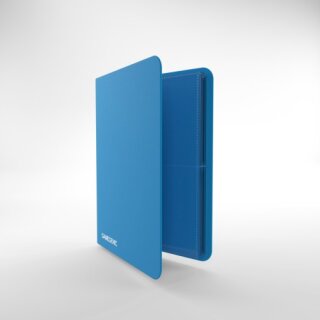 Gamegenic - Casual Album 8-Pocket Blue
