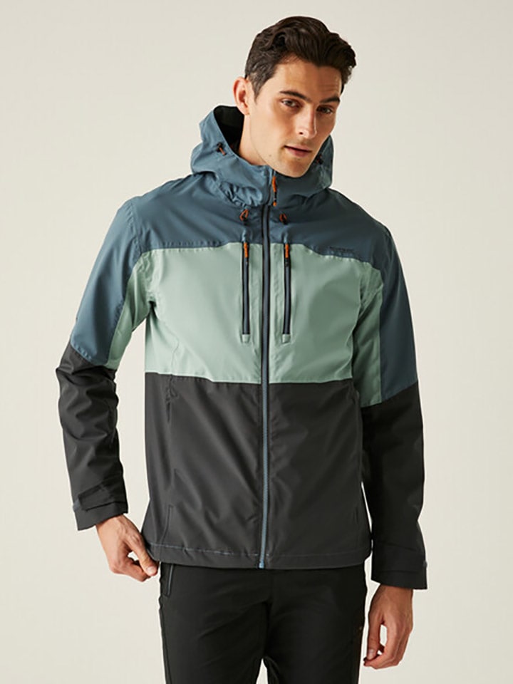 Regatta Regenjacke 