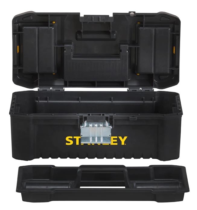 Stanley STST1-75518 Werkzeugkoffer M 16