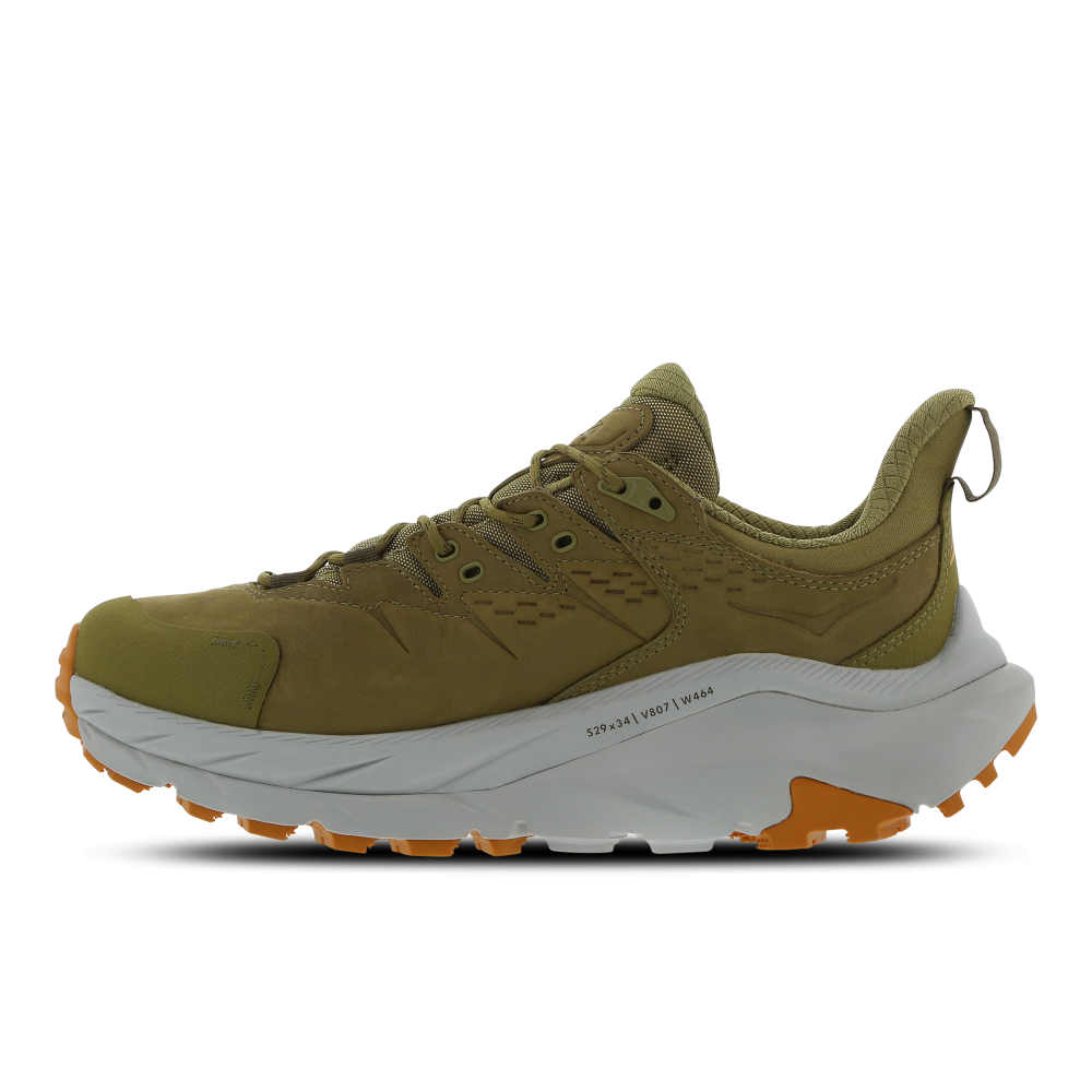 Hoka Kaha 2 Low 1130530-GMMR / braun