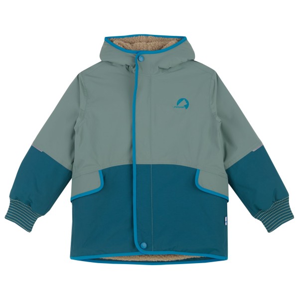 Finkid - Kid's Moska Mukka - Winterjacke