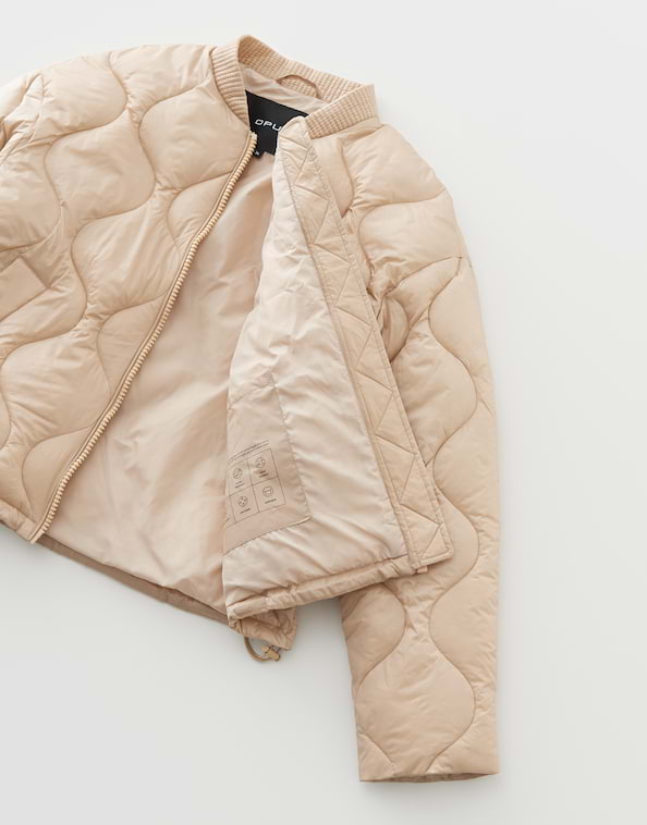 Steppjacke Heppa