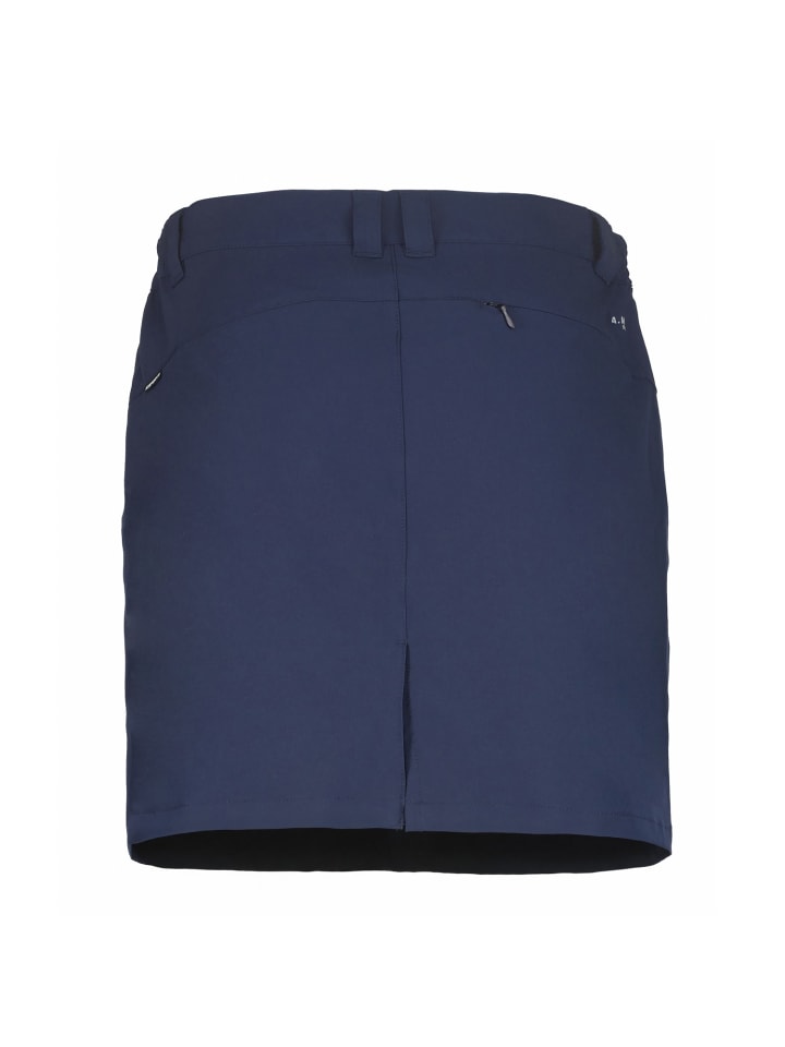 Icepeak Bedra Outdoor Rock in Blau günstig kaufen