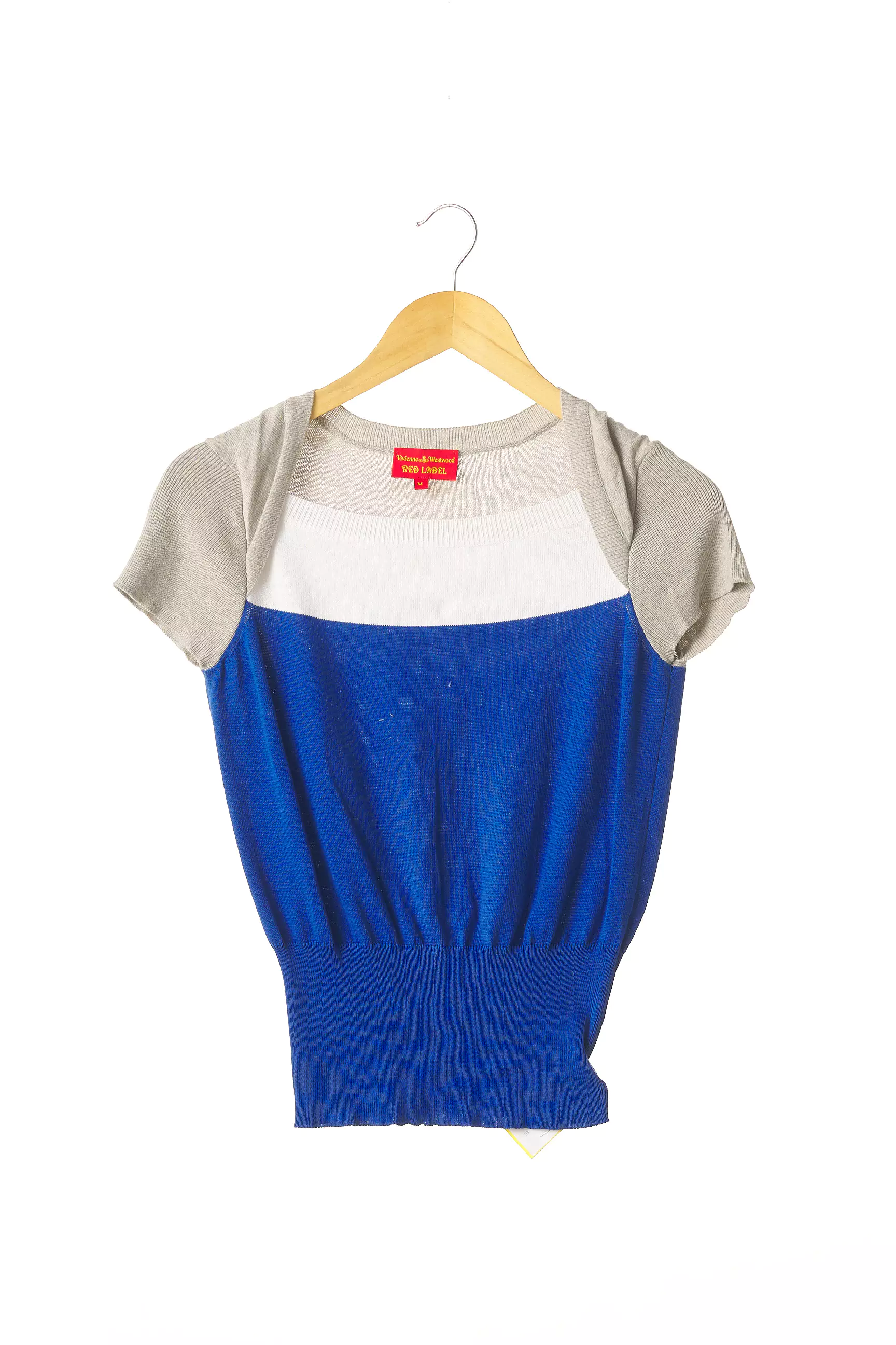 Vivienne Westwood Pulls Femme couleur bleu