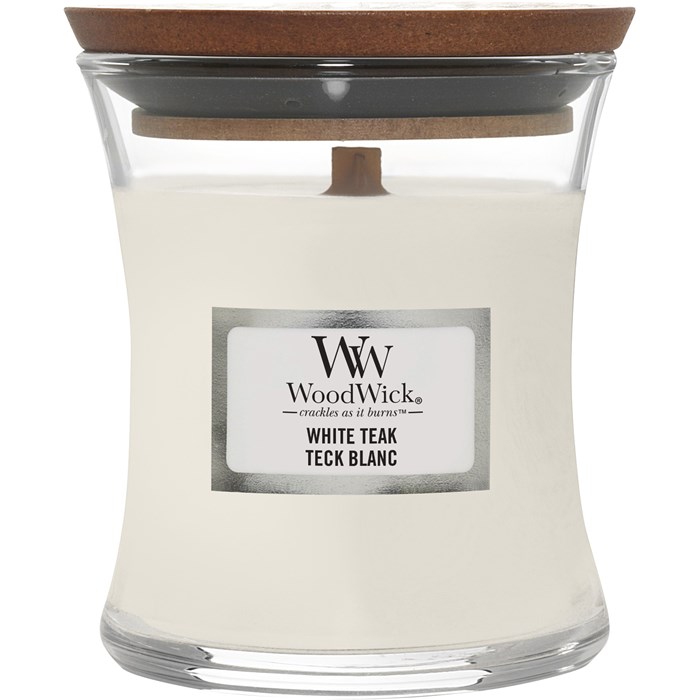 White Teak