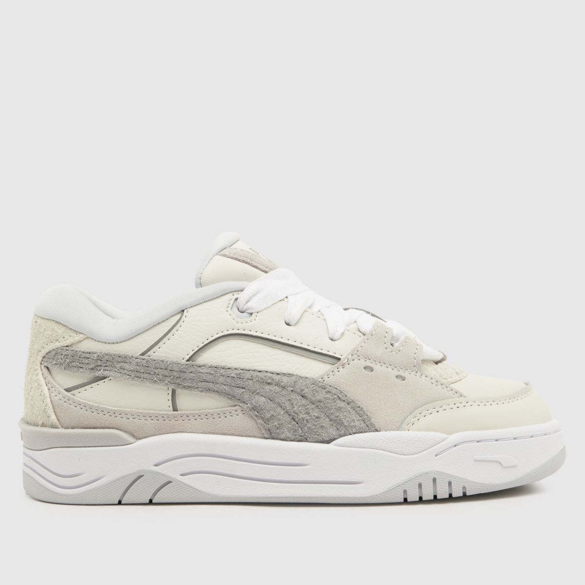 PUMA 180 sportcipő törtfehér multiszínű színben