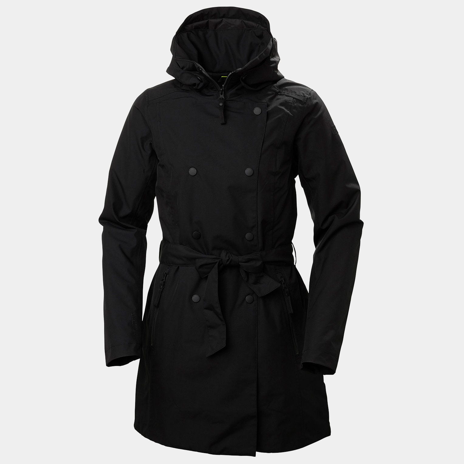 Women's Welsey Ii Insulated Trench Coat