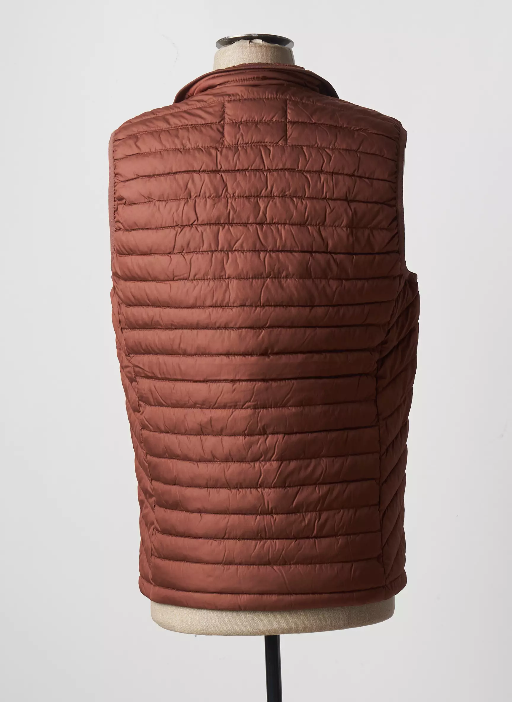 Jack Jones Doudounes Homme couleur marron