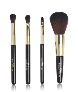 REVOLUTION PRO Glam Mini Brush Set & Case Pinselset-1 Stk