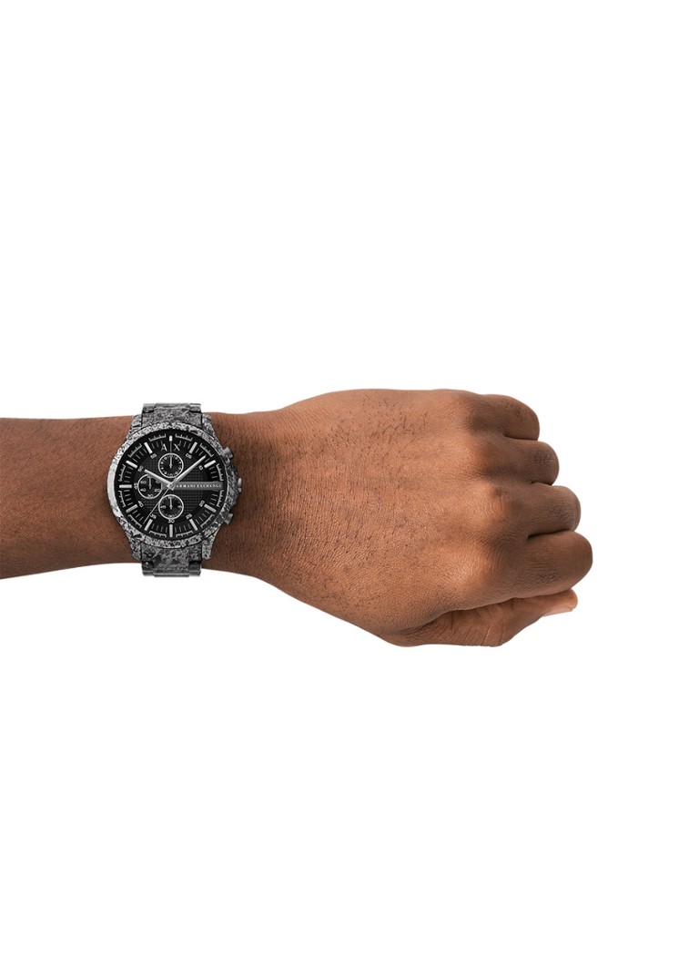 Armani Exchange  Horloge AX2462