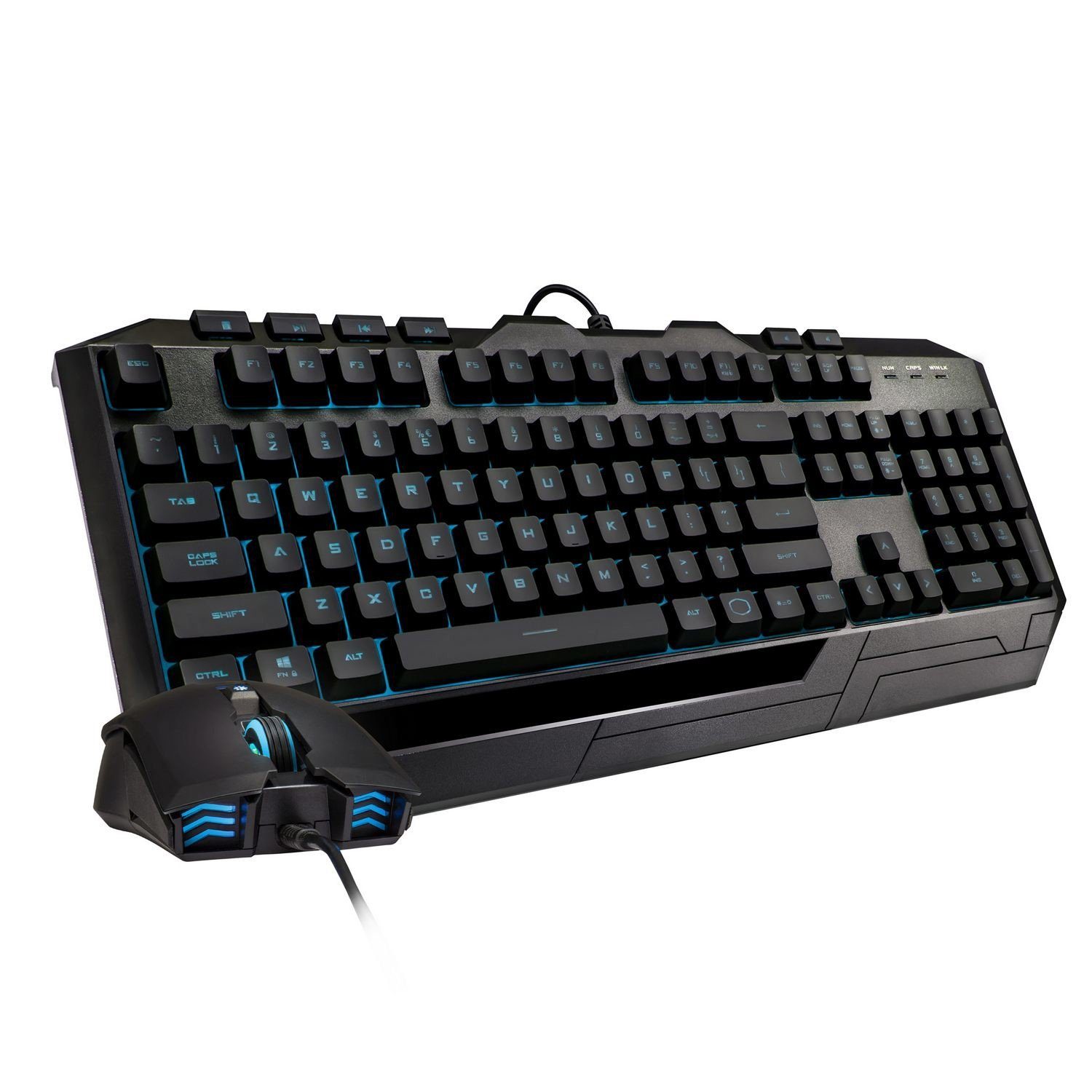 Kiebel Viper V Gaming-PC-Komplettsystem (24