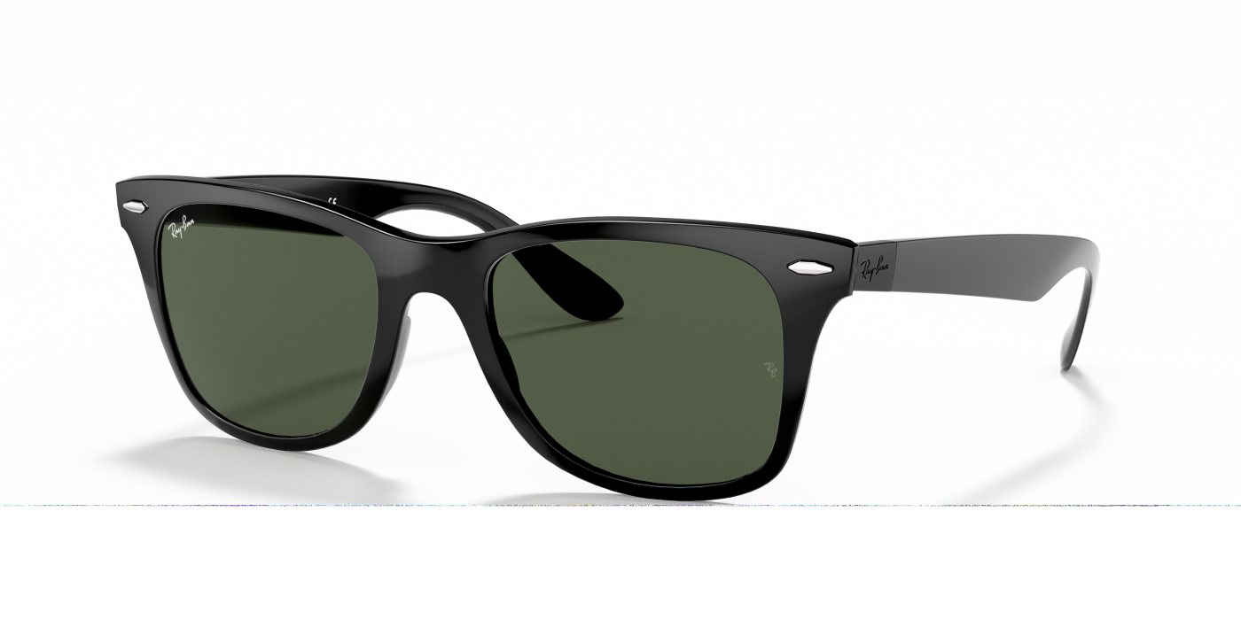 WAYFARER LITEFORCE - Negru Verde Lustruit