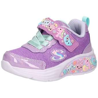Skechers My Dreamer Sneaker in lila