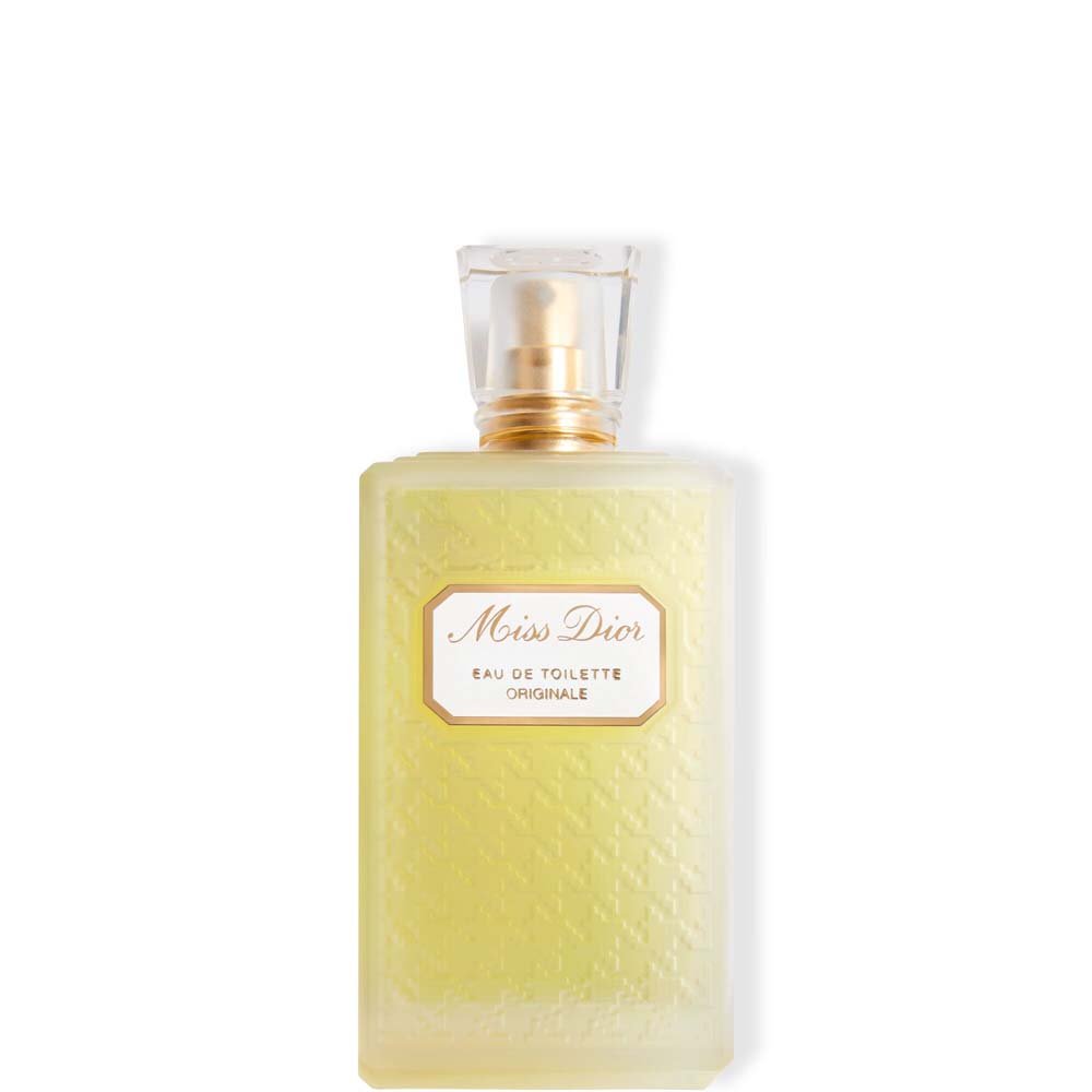 DIOR MISS DIOR EAU DE TOILETTE ORIGINALE