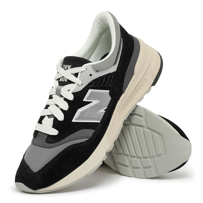 New Balance U997RHC Black