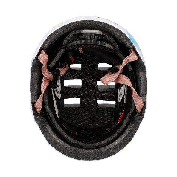 Kinder Fahrradhelm Inmold Plus Splash