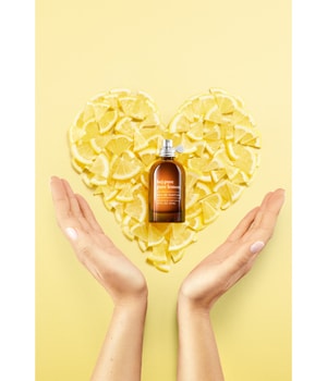Hej:pure pure lemon Eau de Parfum-50 ml