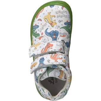 Lurchi Nexo Barfußschuhe in bunt