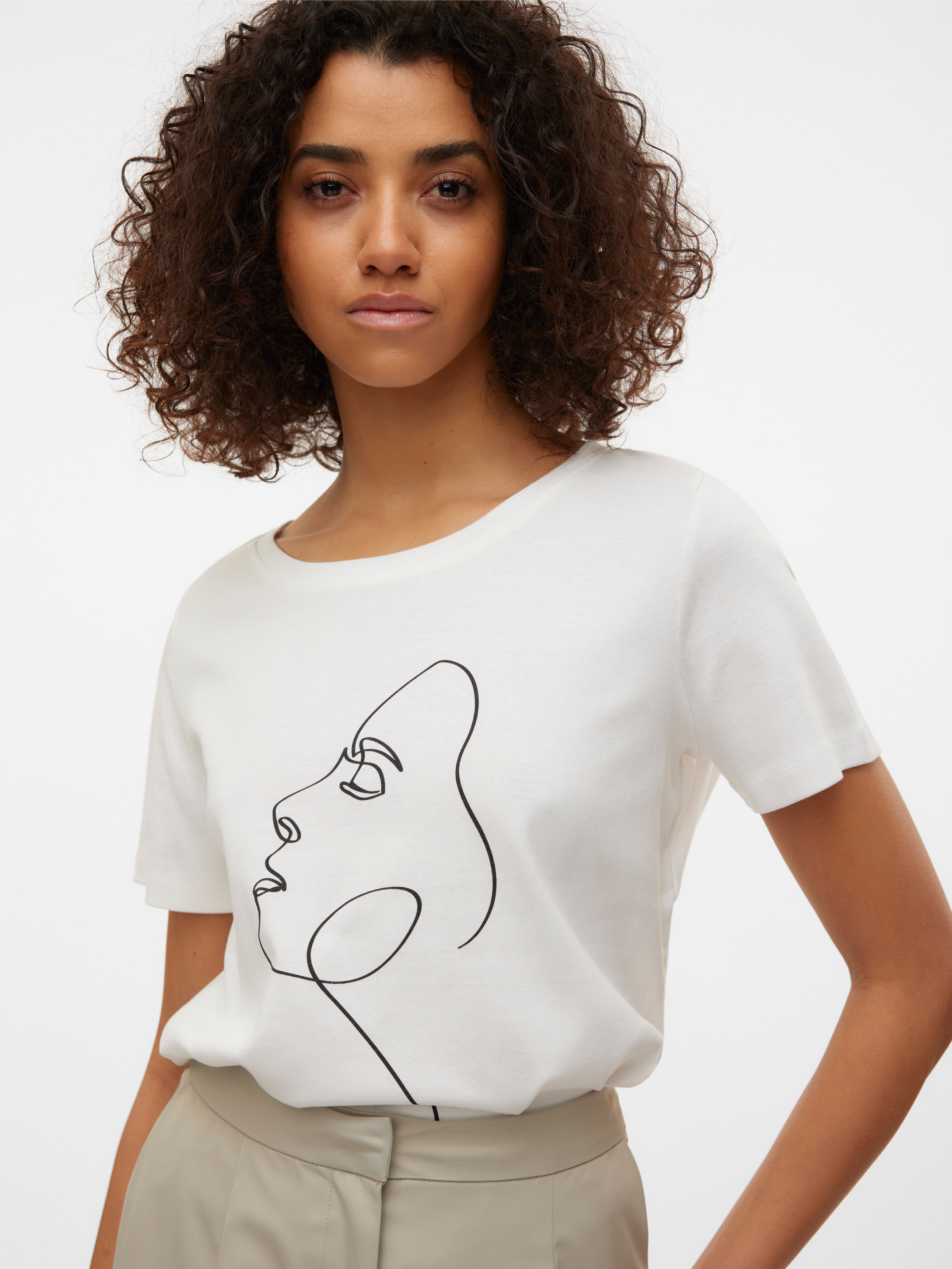 VMMERLE T-Shirt