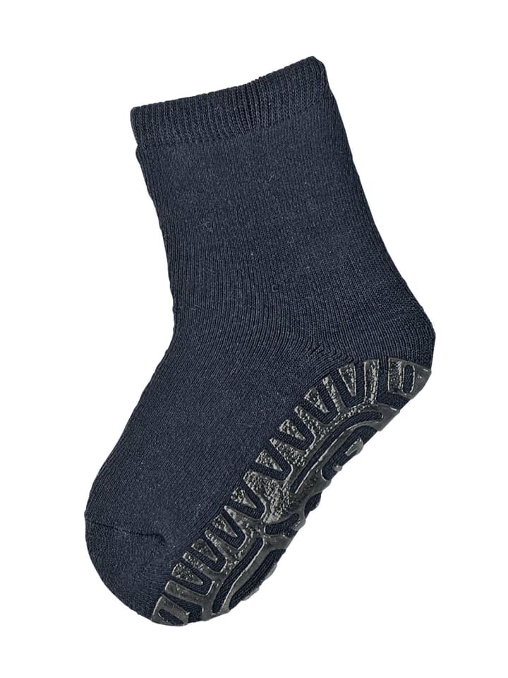 Sterntaler Fliesen Flitzer SOFT uni in marineblau günstig kaufen