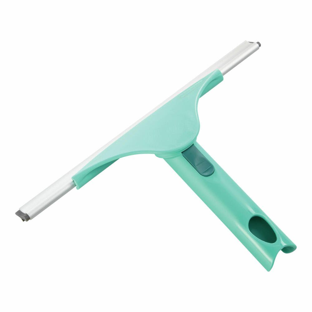 Leifheit Wasserabzieher Window Slider M Türkis 51425