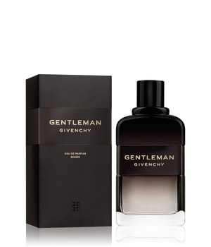 GIVENCHY Gentleman Givenchy Boisée Eau de Parfum 200 ml