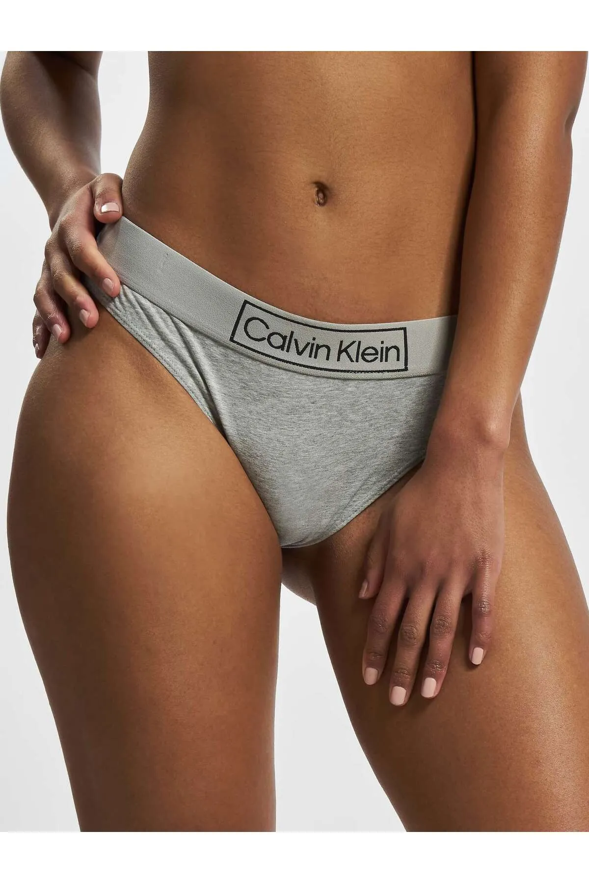 Calvin Klein  Damen Calvin Klein Unterwäsche Tanga