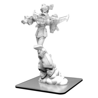Monsterpocalypse G.U.A.R.D. Monster - Nova ESR (EN)