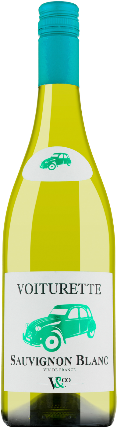 Voiturette Sauvignon Blanc 2020