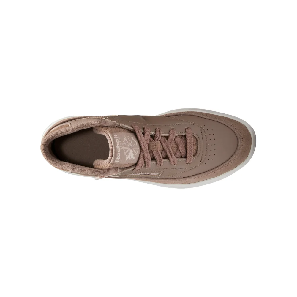 Reebok Club C Geo Mid GV7035 / braun
