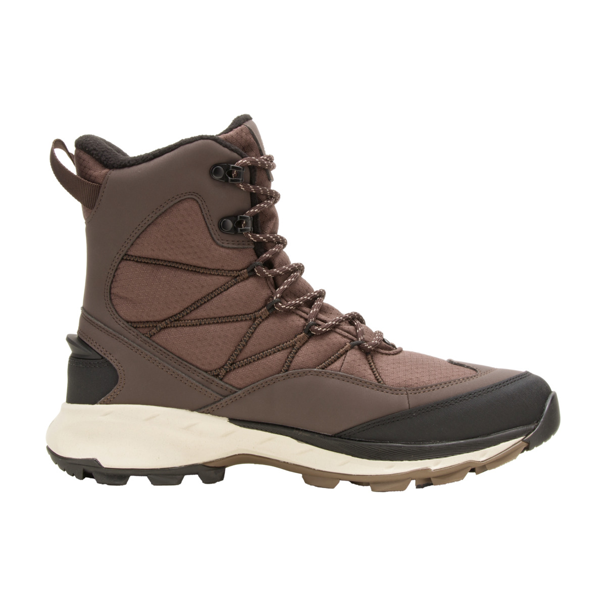 Kamik TREKICE Outdoorschuhe braun